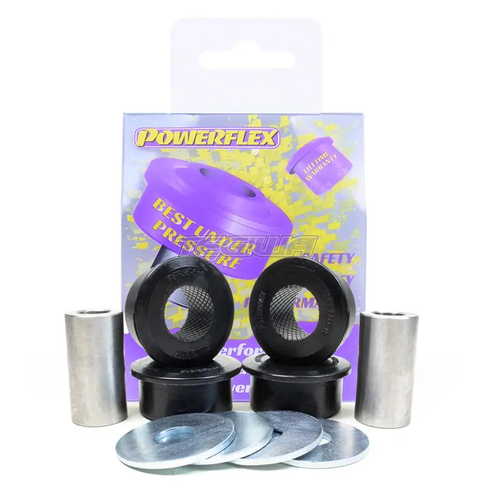 Powerflex Road Series Rear Knuckle To Upper Lateral Arm Bush Mazda Mx-5 Miata Eunos Mk4 Nd 15 +