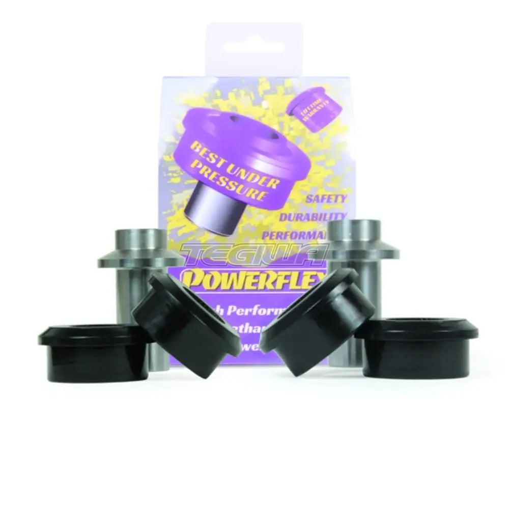 Powerflex Road Series Rear Lower Arm Bush Audi A6 S6 Rs6 C5 97-05 Bushes