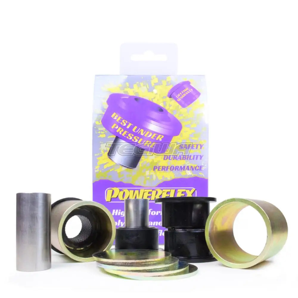 Powerflex Road Series Rear Lower Arm Bush Audi A8 S8 D4 Quattro 10-17 Bushes