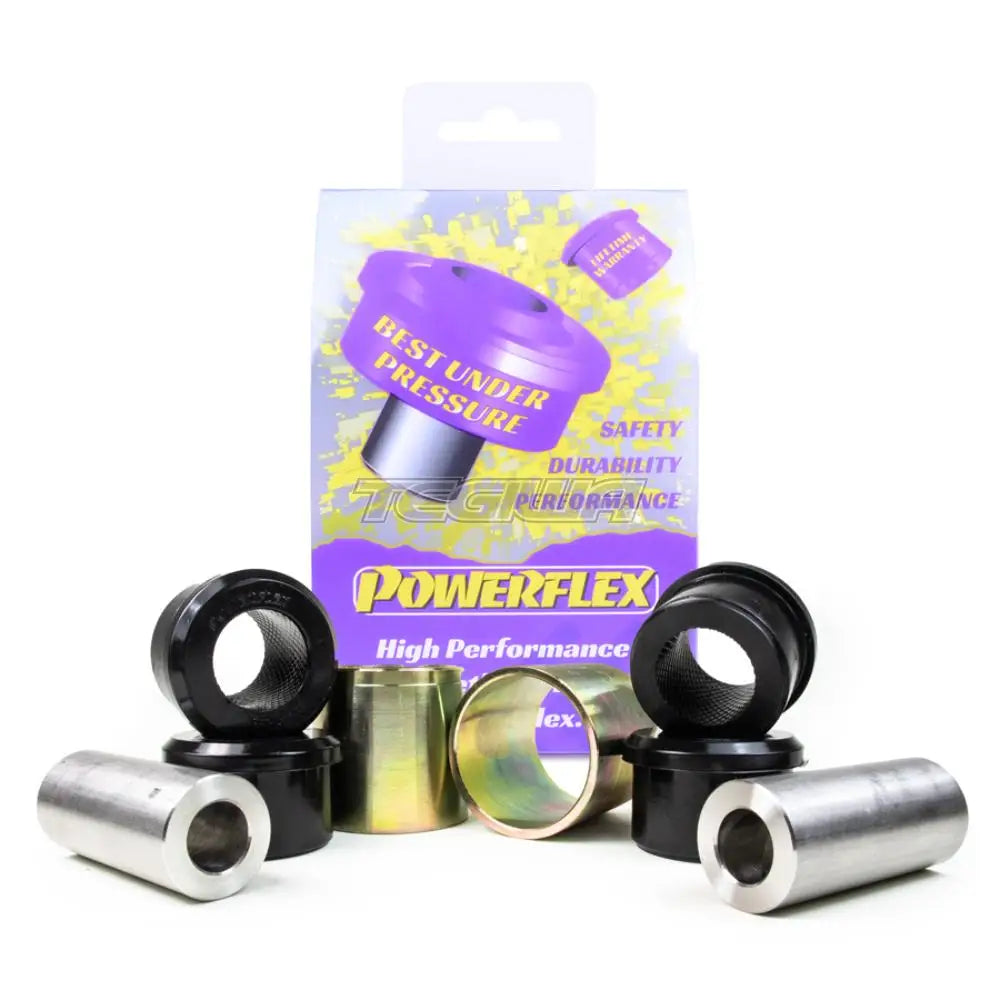 Powerflex Road Series Rear Lower Arm Bush Bmw 5 E39 M5 96-04 Bushes