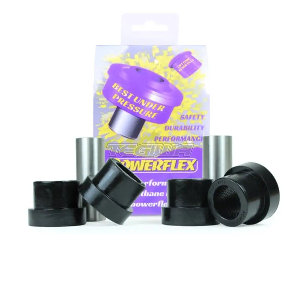 Powerflex Road Series Rear Lower Arm Front Bush Audi A6 S6 Rs6 C5 97-05 Bushes