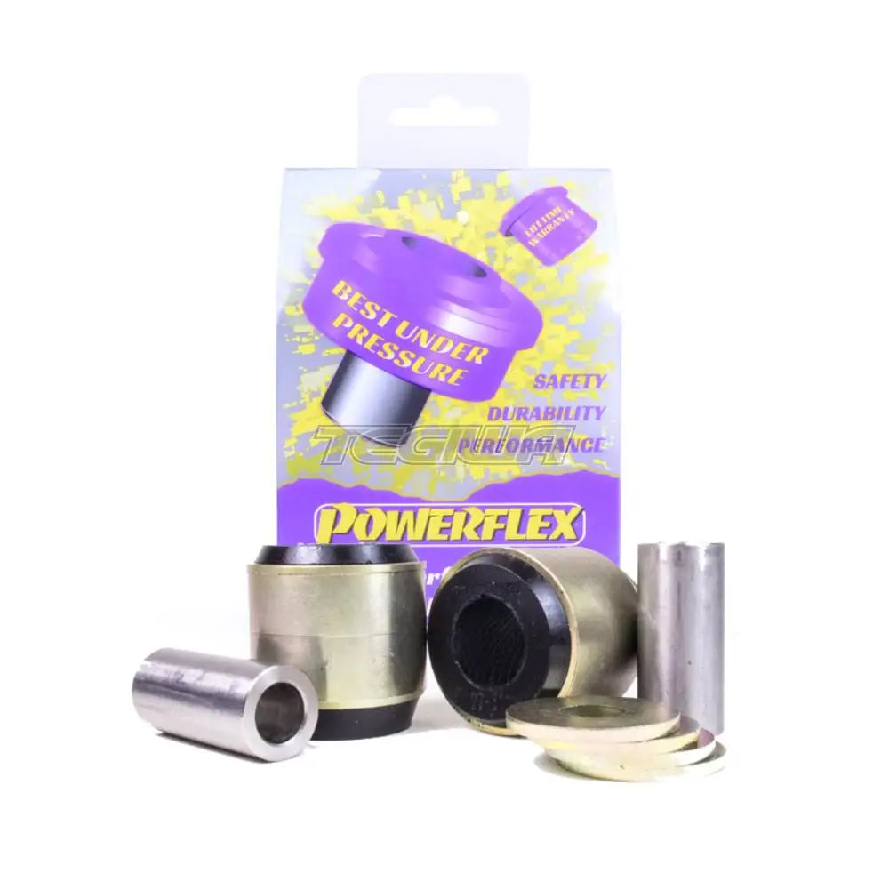 Powerflex Road Series Rear Lower Arm Inner Bush Jaguar Daimler F-Type 13 + Bushes