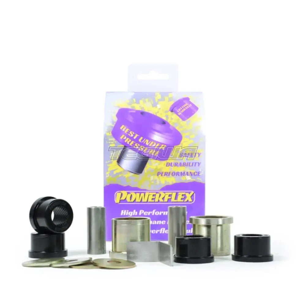 Powerflex Road Series Rear Lower Control Arm Bush Hyundai I30 Pd Inc N Facelift 16 + Bushes