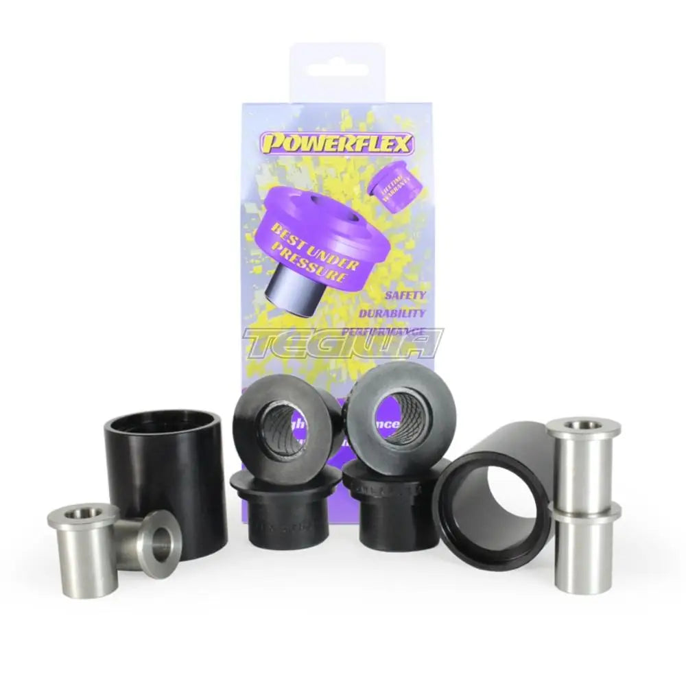 Powerflex Road Series Rear Lower Lateral Arm Inner Bush Bmw 1 E82 1M Coupe 10-12 Bushes