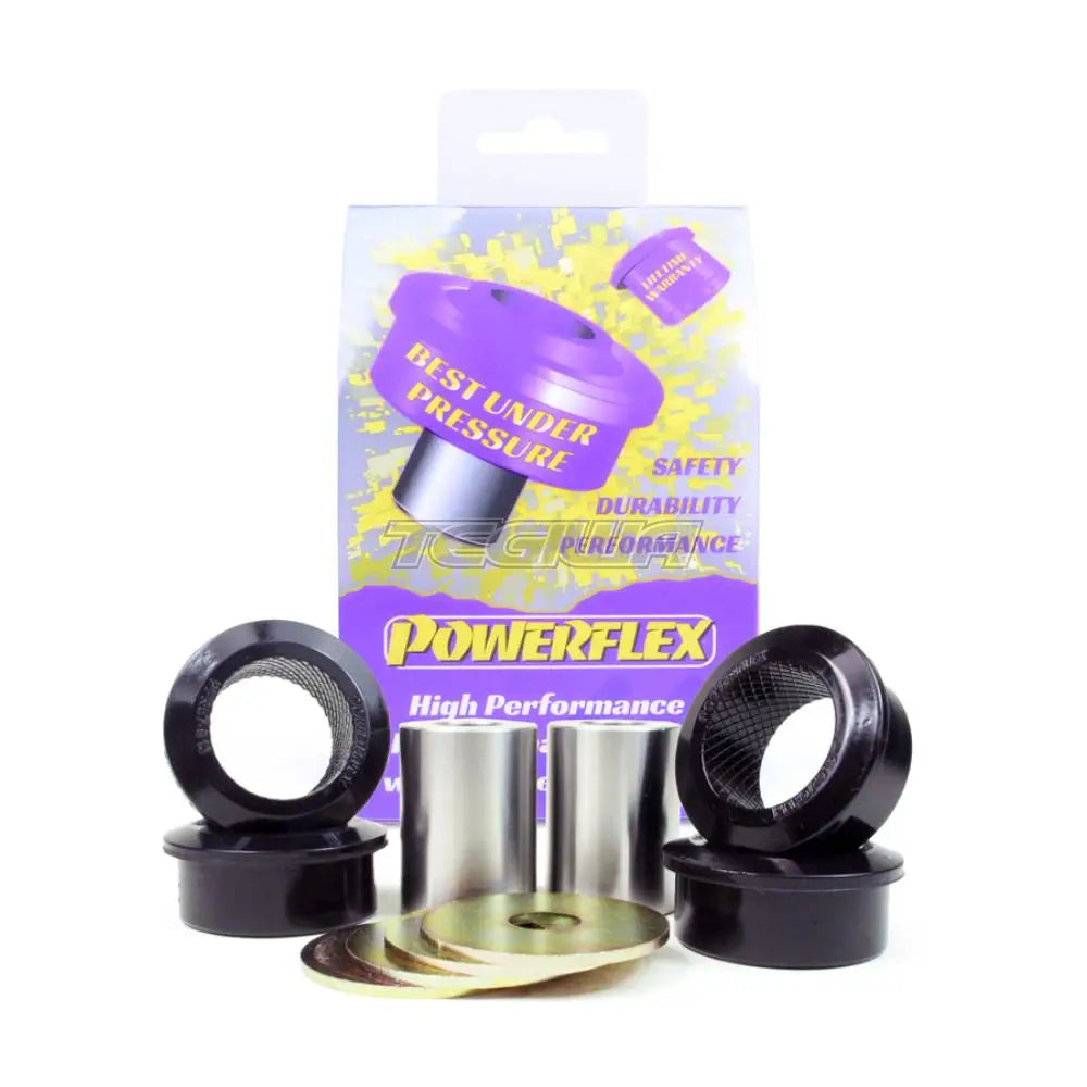 Powerflex Road Series Rear Lower Toe Link Inner Bush Porsche 911 993 94-98 Bushes