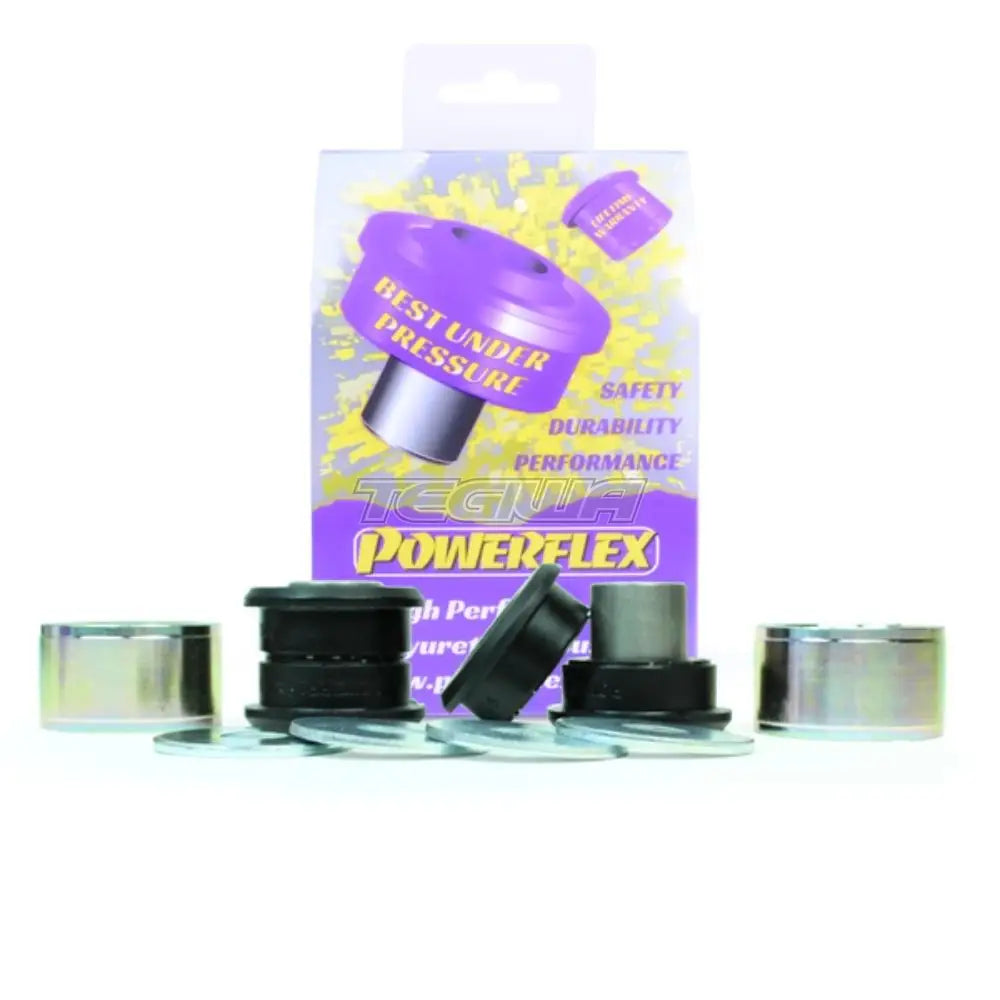 Powerflex Road Series Rear Lower Track Rod Inner Bush Audi A4 S4 Rs4 B8 08-16 Bushes