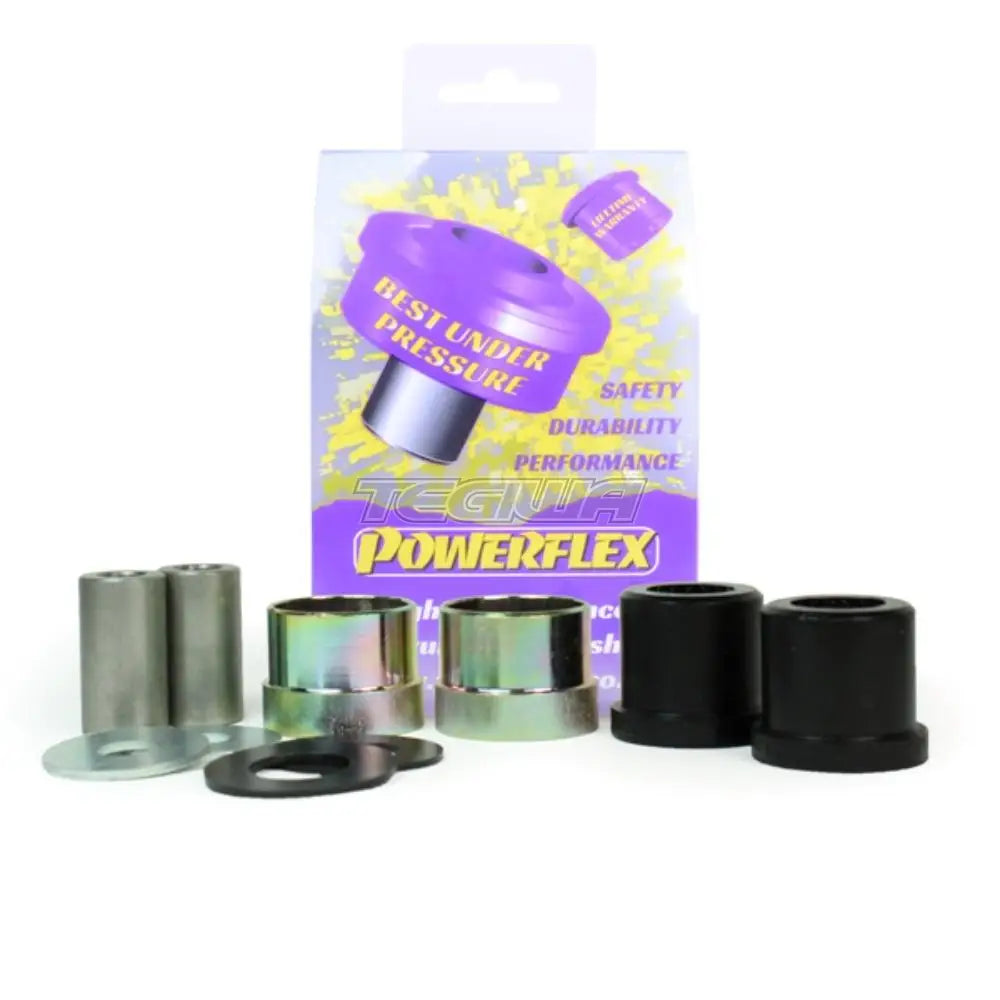 Powerflex Road Series Rear Outer Integral Link Upper Bush Bmw 5 E39 535 To 540 96-04 Bushes