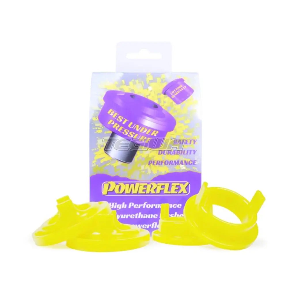 Powerflex Road Series Rear Subframe Bush Insert Bmw 3 E46 Sedan Touring Coupe Conv 99-06 Bushes