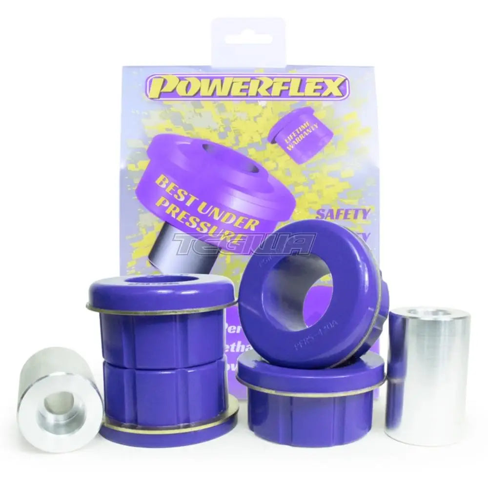 Powerflex Road Series Rear Subframe Front Mounting Bush Fast Bmw 1 F20 F21 Rwd 11-19 Bushes