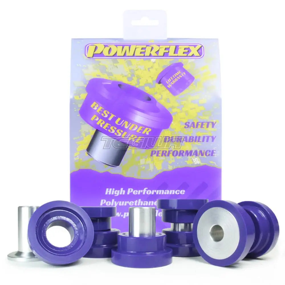 Powerflex Road Series Rear Subframe Mounting Bush Audi A3 S3 Rs3 8L Mk1 4Wd 96-03 Bushes