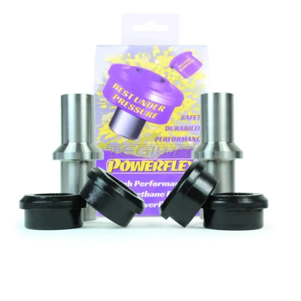 Powerflex Road Series Rear Tie Rod Inner Bush Audi A6 S6 Rs6 C5 Avant 97-05 Bushes