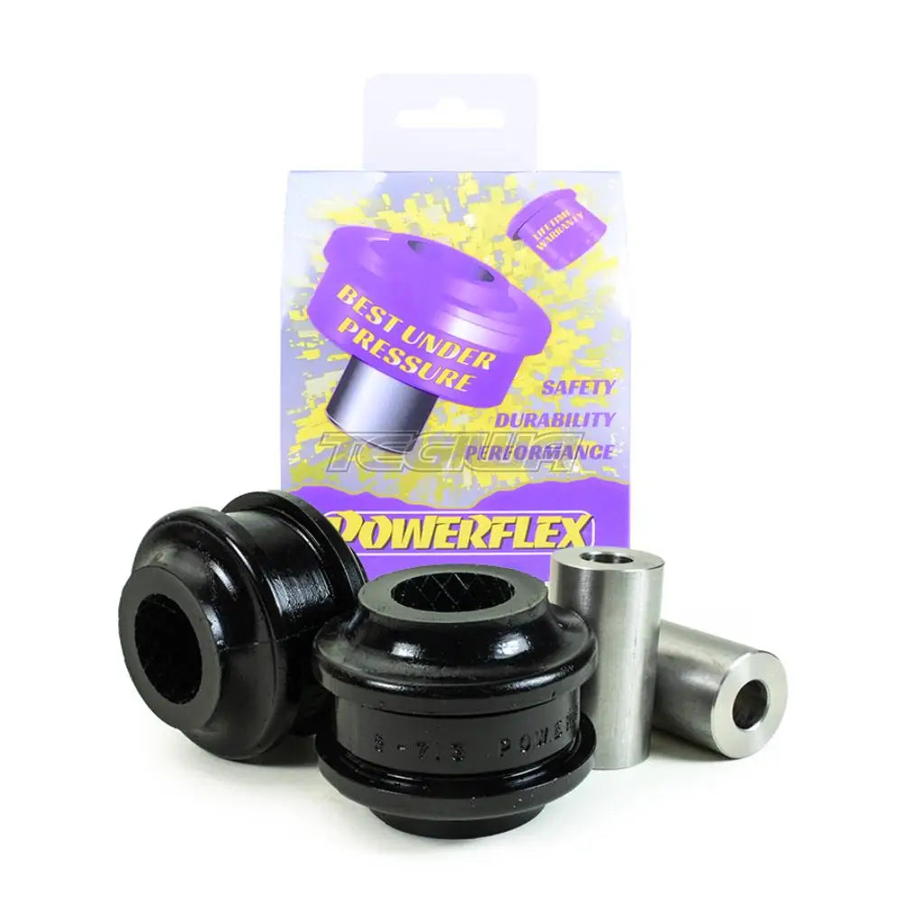 Powerflex Road Series Rear Toe Adjust Inner Bush Bmw 5 E39 535 To 540 96-04 Bushes