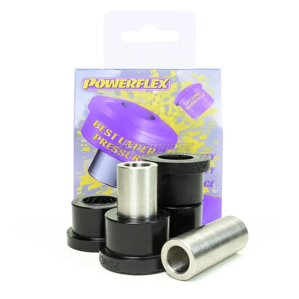 Powerflex Road Series Rear Trailing Arm Bush Mazda Mx-5 Miata Eunos Mk3 Nc 05-15 Bushes