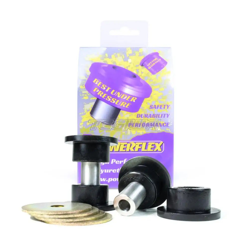 Powerflex Road Series Rear Trailing Arm Inner Bush Porsche 944 Inc S2 Turbo 85-91 Bushes