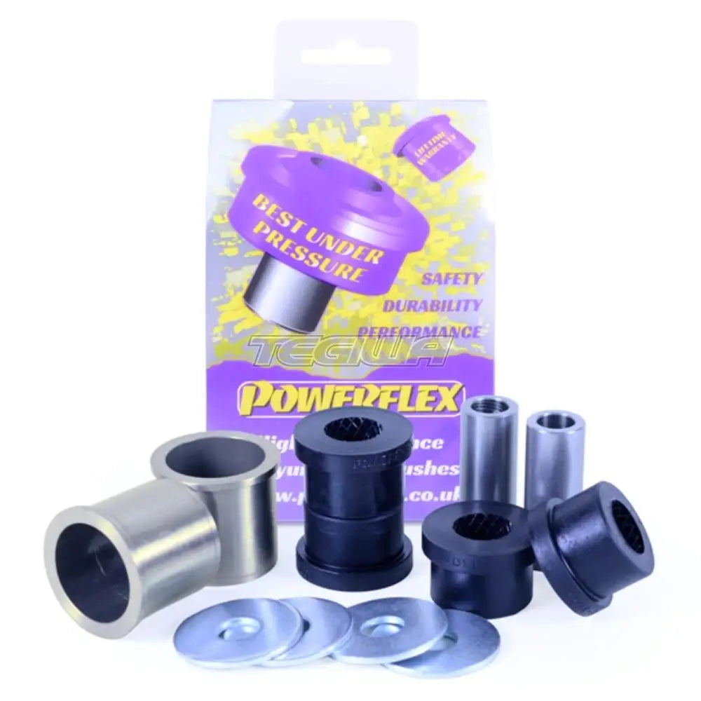 Powerflex Road Series Rear Trailing Arm To Hub Lower Bush Alfa Romeo Giulietta 940 10-20 Bushes