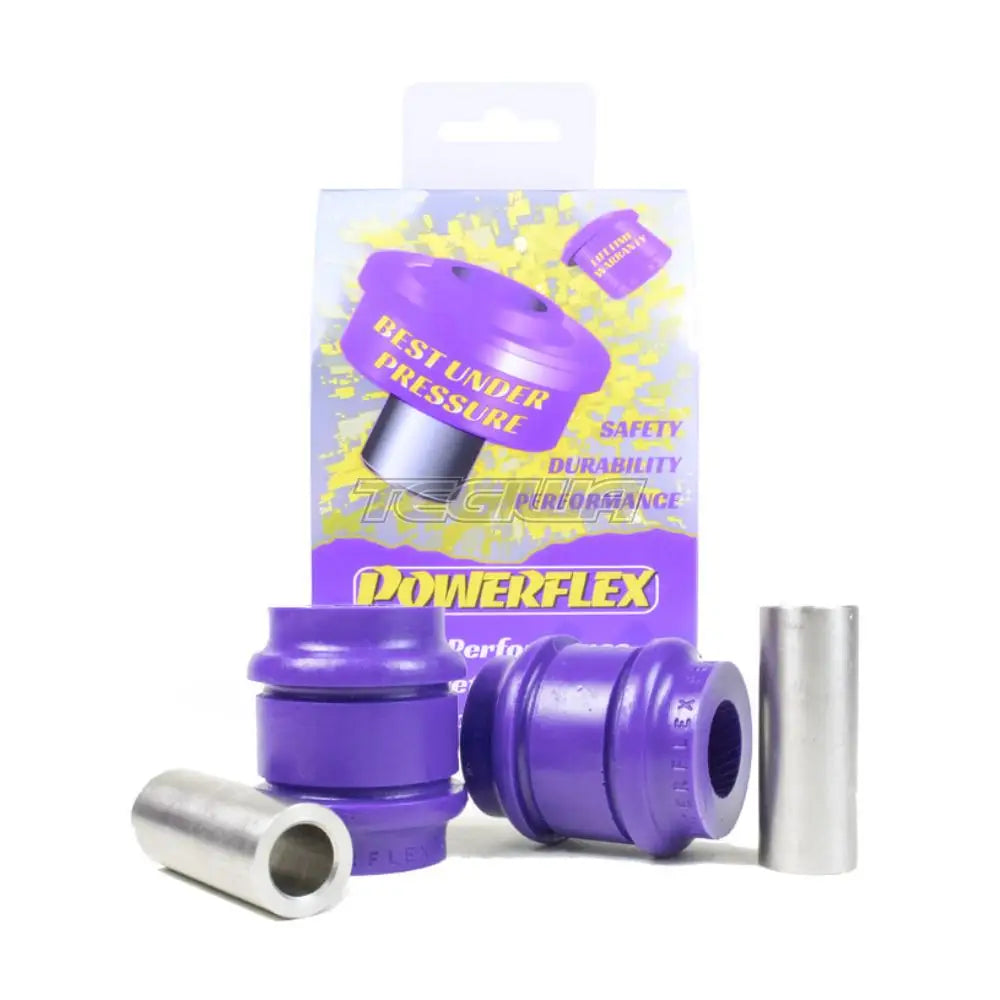 Powerflex Road Series Rear Upper Arm Bush Jaguar Daimler F-Type 13 + Bushes