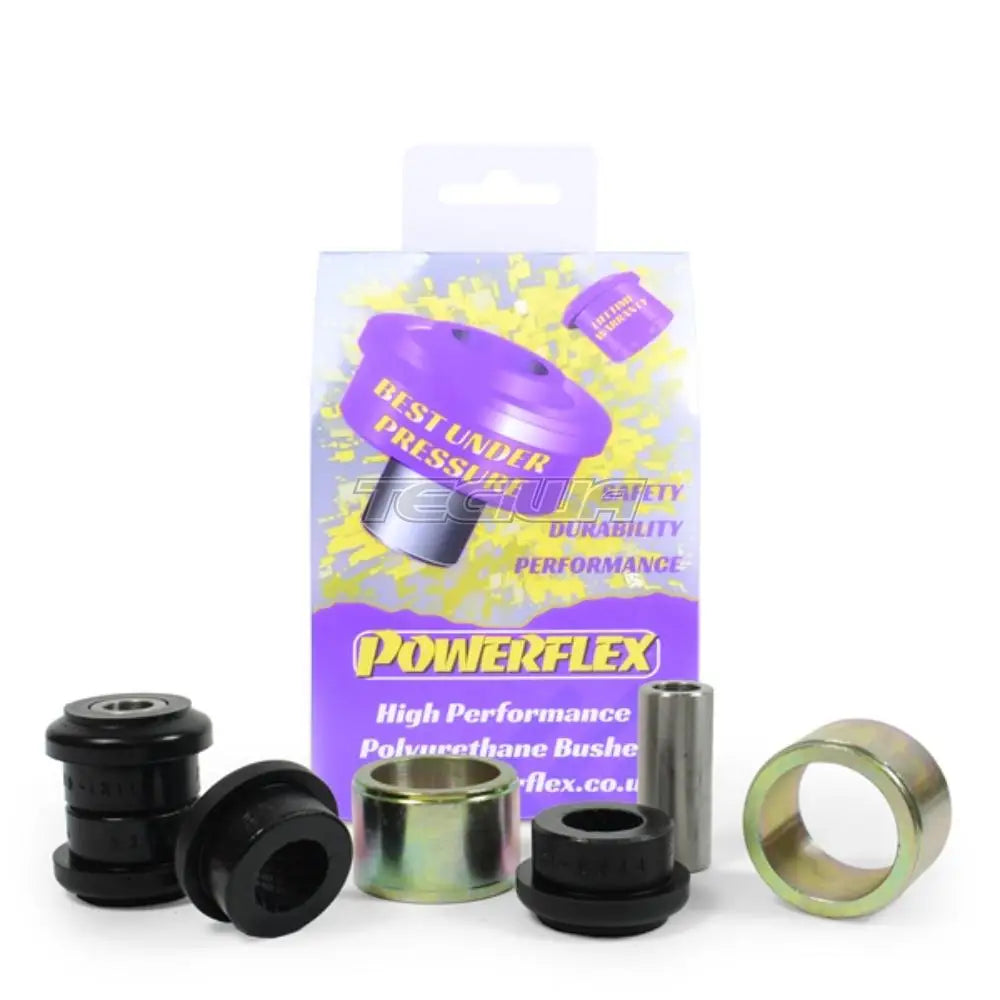 Powerflex Road Series Rear Upper Arm Inner Bush Bmw 1 F40 18 + Bushes