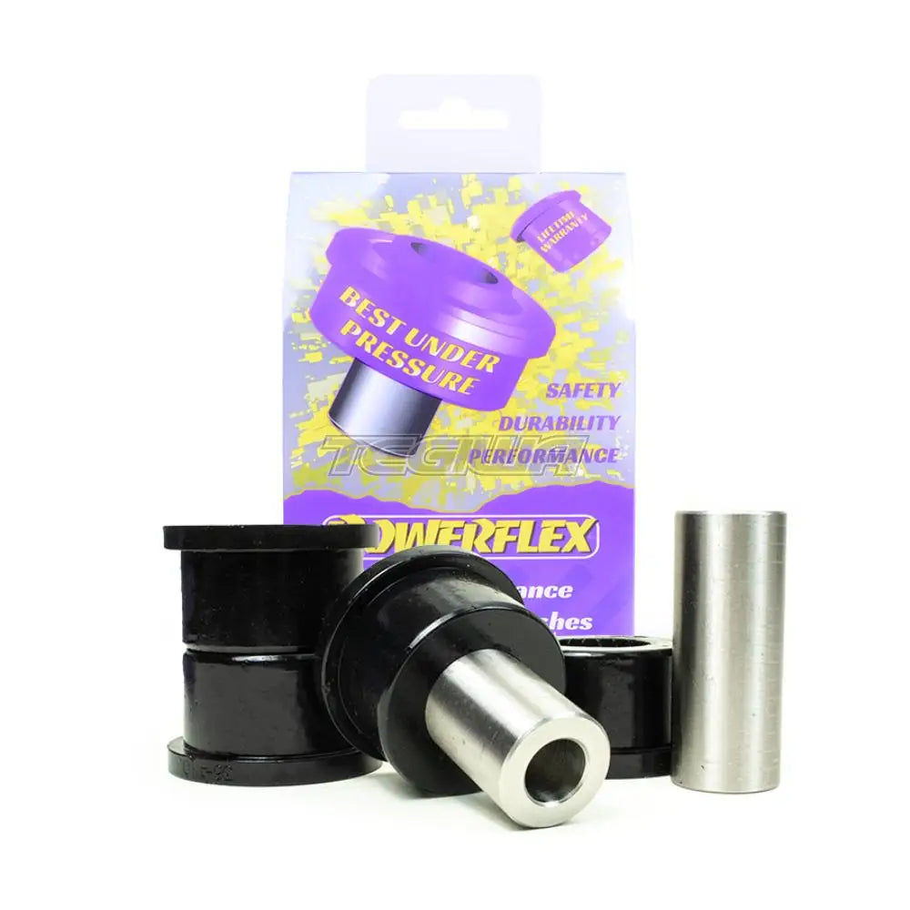 Powerflex Road Series Rear Upper Arm Inner Bush Mazda Mx-5 Miata Eunos Mk3 Nc 05-15 Bushes