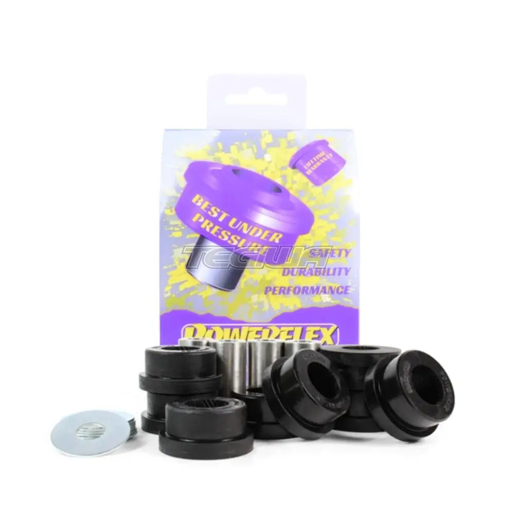 Powerflex Road Series Rear Upper Arm Inner Bush Pressed Audi A4 S4 Rs4 B5 Avant 95-01 Bushes