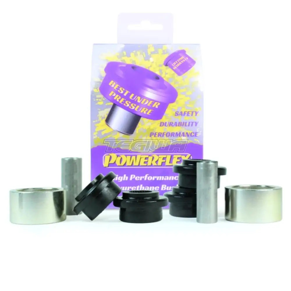 Powerflex Road Series Rear Upper Control Arm To Chassis Bush Bmw 1 E81 E82 E87 E88 04-13 Bushes