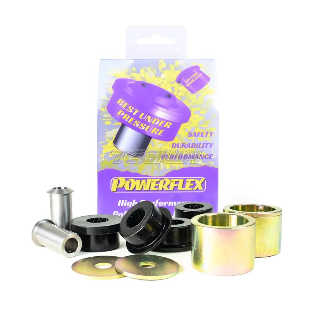 Powerflex Road Series Rear Upper Control Arm To Hub Bush Bmw 1 E81 E82 E87 E88 04-13 Bushes