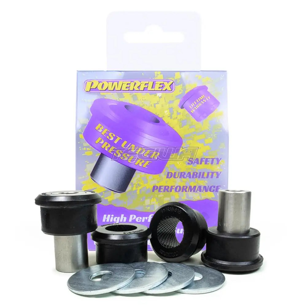 Powerflex Road Series Rear Upper Lateral Arm Bush Mazda Mx-5 Miata Eunos Mk4 Nd 15 + Bushes