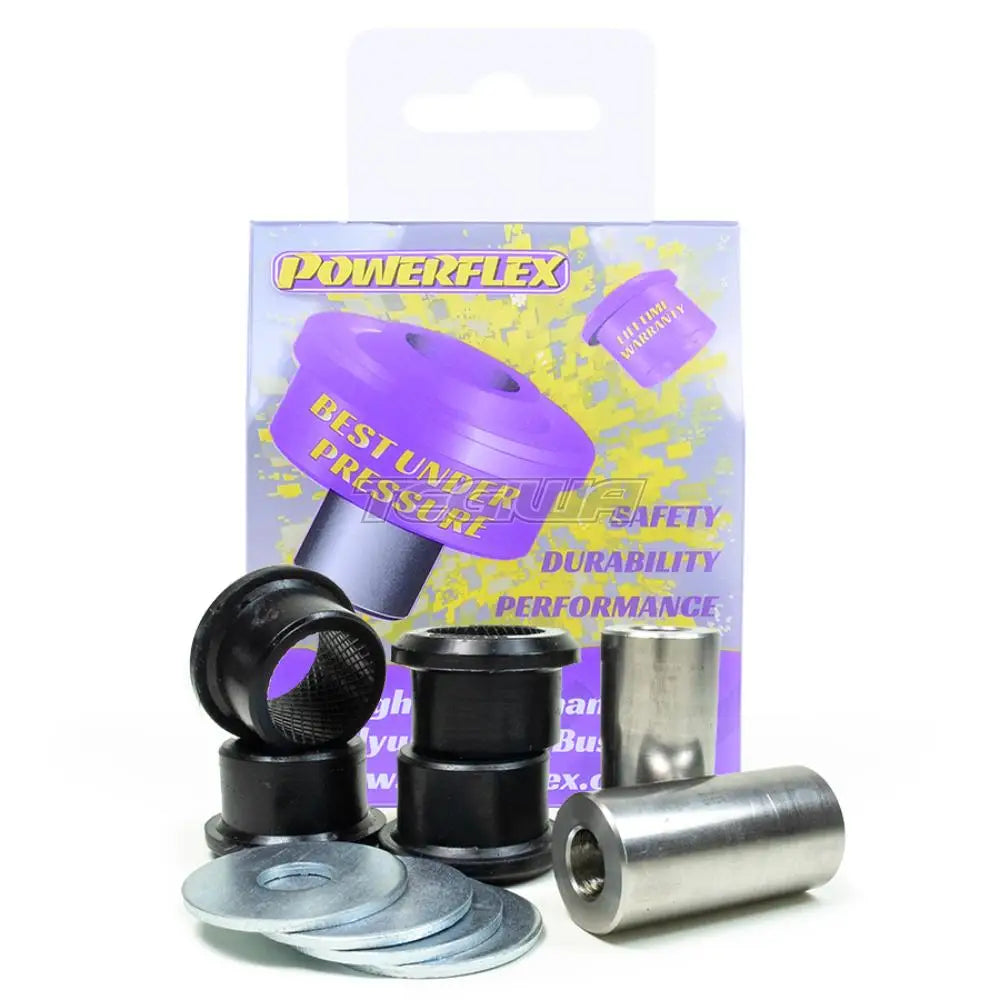 Powerflex Road Series Rear Upper Lateral Arm Front Bush Mazda Mx-5 Miata Eunos Mk4 Nd 15 + Bushes