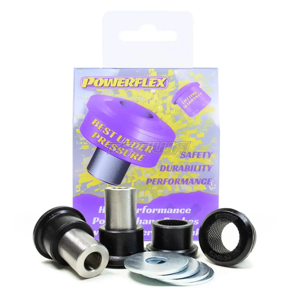 Powerflex Road Series Rear Upper Link Arm Bush Mazda Mx-5 Miata Eunos Mk4 Nd 15 + Bushes