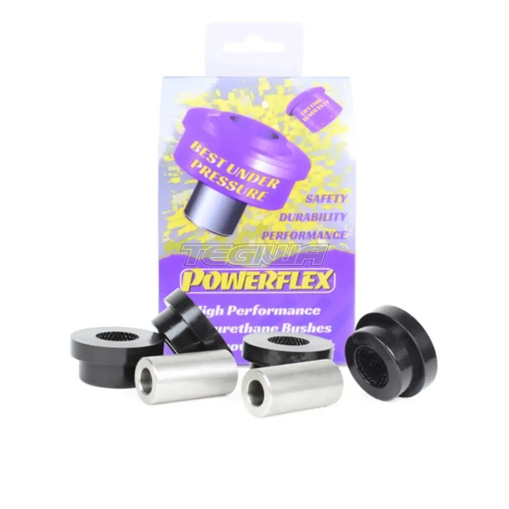 Powerflex Road Series Rear Upper Wishbone Inner Bush Audi A3 S3 Rs3 8P Inc Quattro Mk2 03-12 Bushes