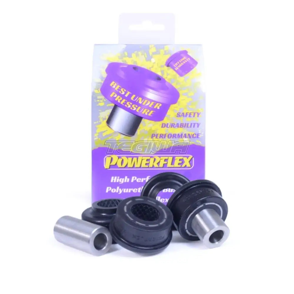 Powerflex Road Series Rear Upper Wishbone Inner Bush Audi A4 S4 Rs4 B8 08-16 Bushes