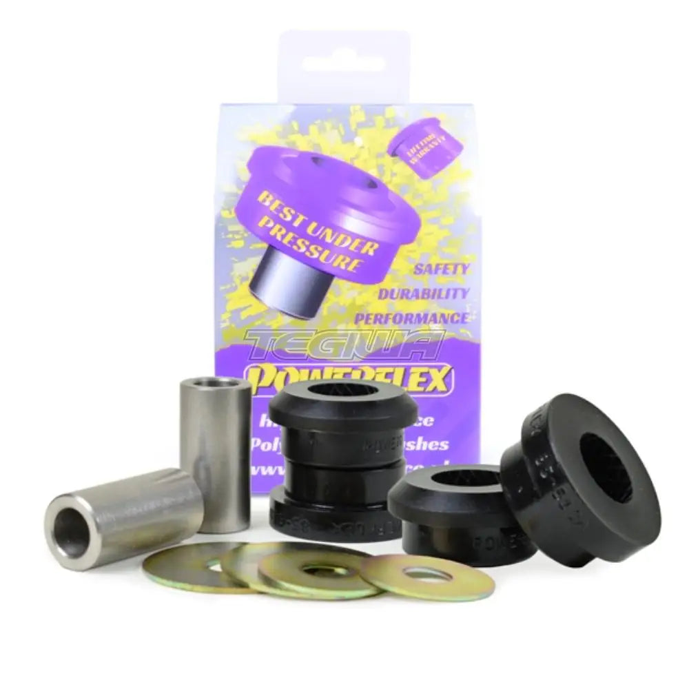 Powerflex Road Series Rear Upper Wishbone Outer Bush Audi A3 S3 Rs3 8P Inc Quattro Mk2 03-12 Bushes