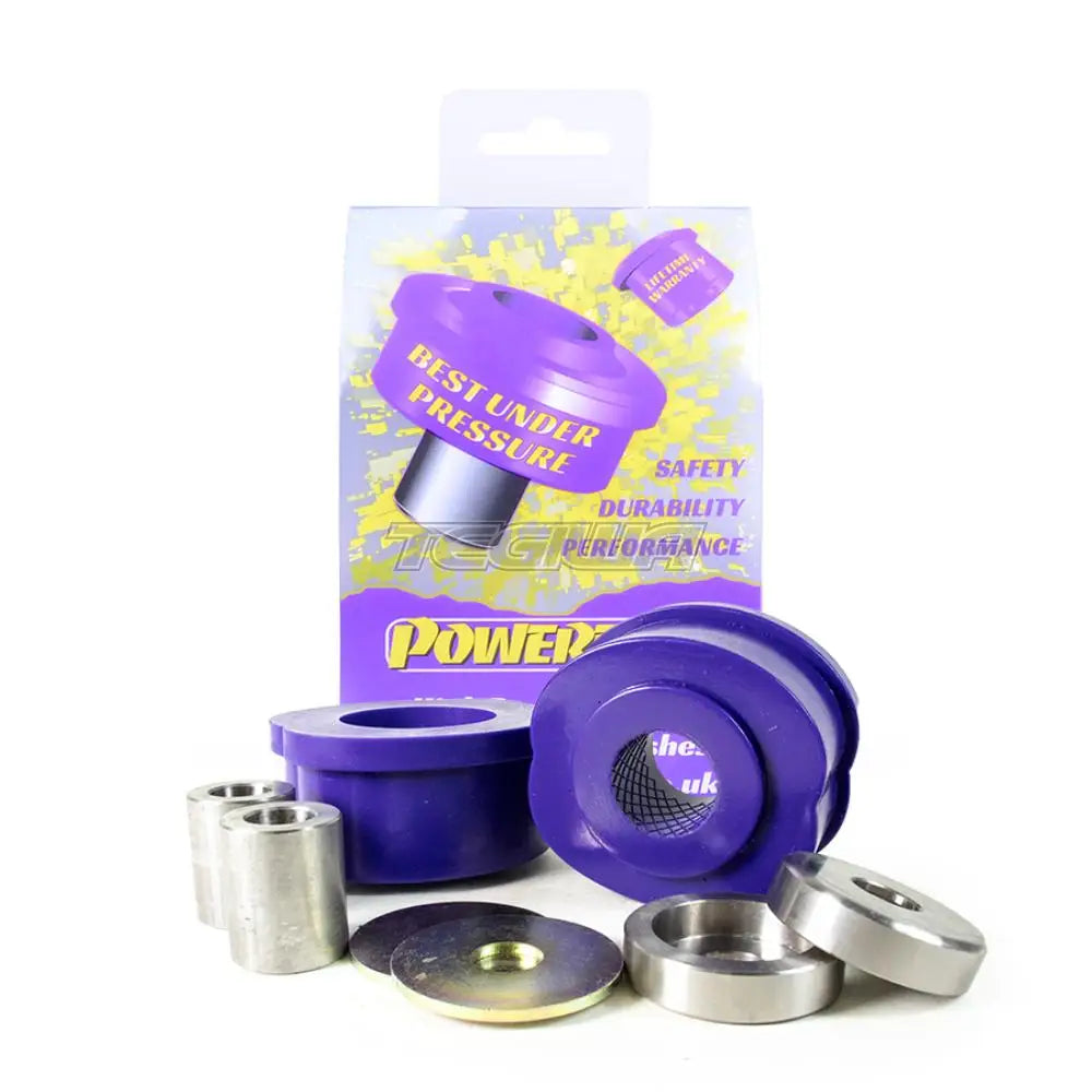 Powerflex Road Series Rear Wheel Bearing Housing Bush Audi A4 S4 Rs4 B8 Quattro Inc Allroad 08-16