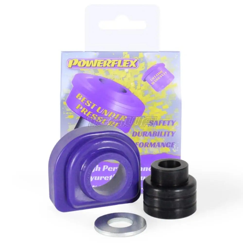 Powerflex Road Series Upper Engine Mount Bush Limiter Hyundai I30 Pd Inc N Facelift 16 + Mounts