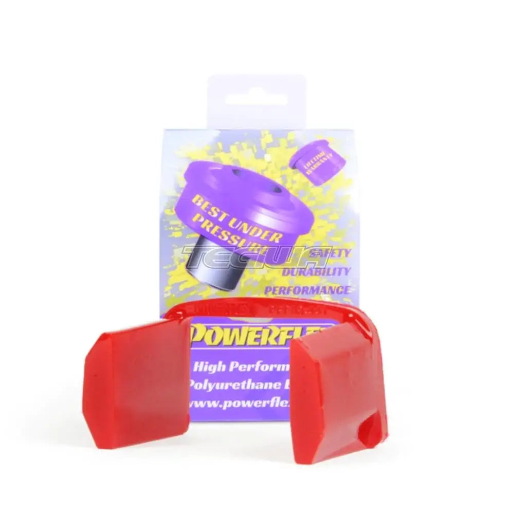 Powerflex Road Series Upper Gearbox Mount Insert Diesel Audi A3 S3 Rs3 8L Mk1 2Wd 96-03 Bushes