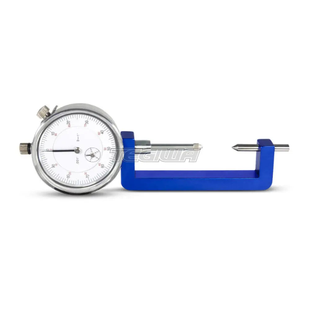 Proform Rod Bolt Stretch Gauge 0.001 Dial Indicator