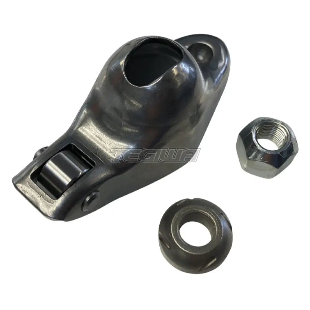 Proform Stamped Roller-Tip Rockers Chevrolet Small Block V8 1.5 Ratio 3/8in Stud