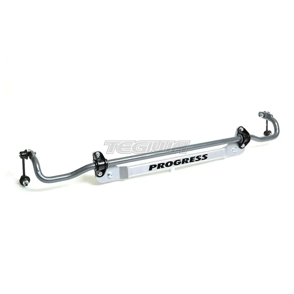 Progress Rear Anti-Roll Bar Arb 22Mm Honda Civic Ek 96-00 Bars