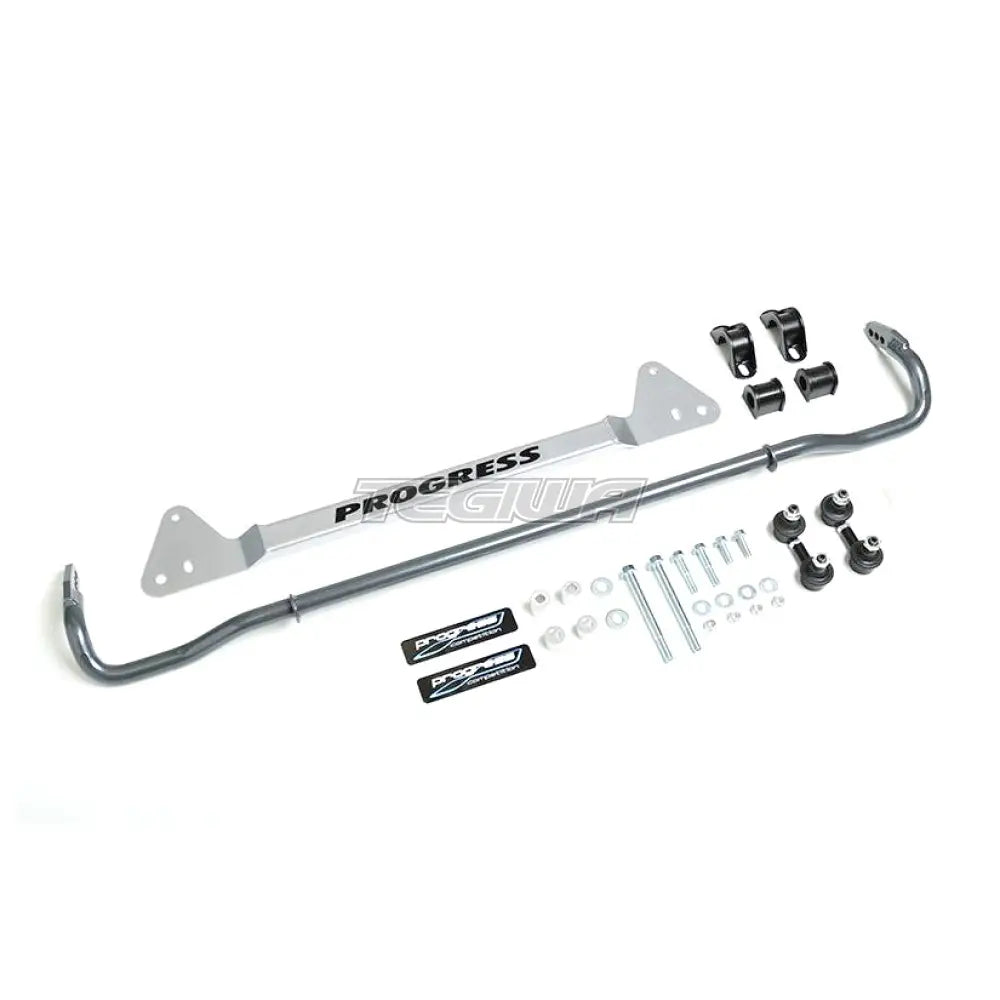 Progress Rear Anti-Roll Bar Arb 22Mm Honda Integra Type R Dc2 Usdm 94-01 Bars