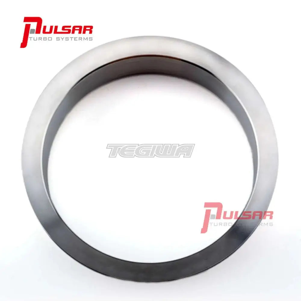 Pulsar 400 T6 Turbo 5In Stainless Steel Flange Clamp Kit Turbochargers & Kits