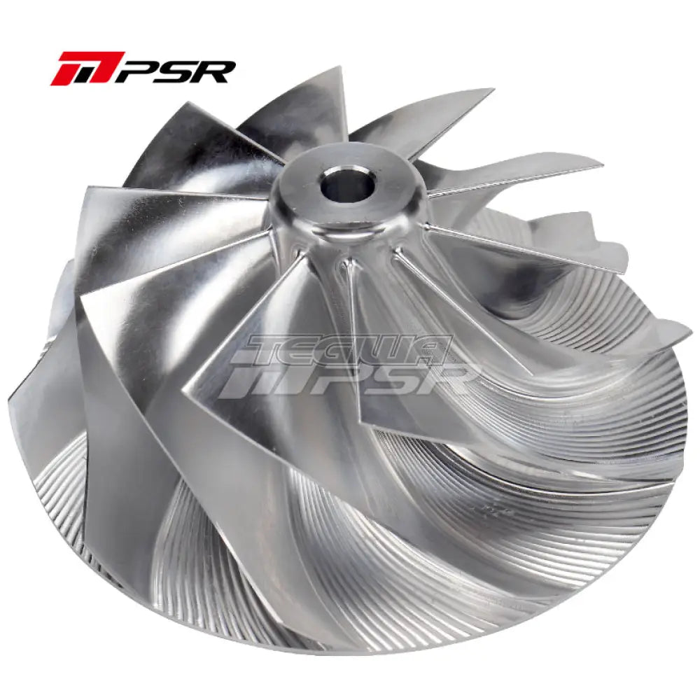 Pulsar Billet Compressor Wheel For Ptx3584Rs Gen Ii Turbochargers & Kits