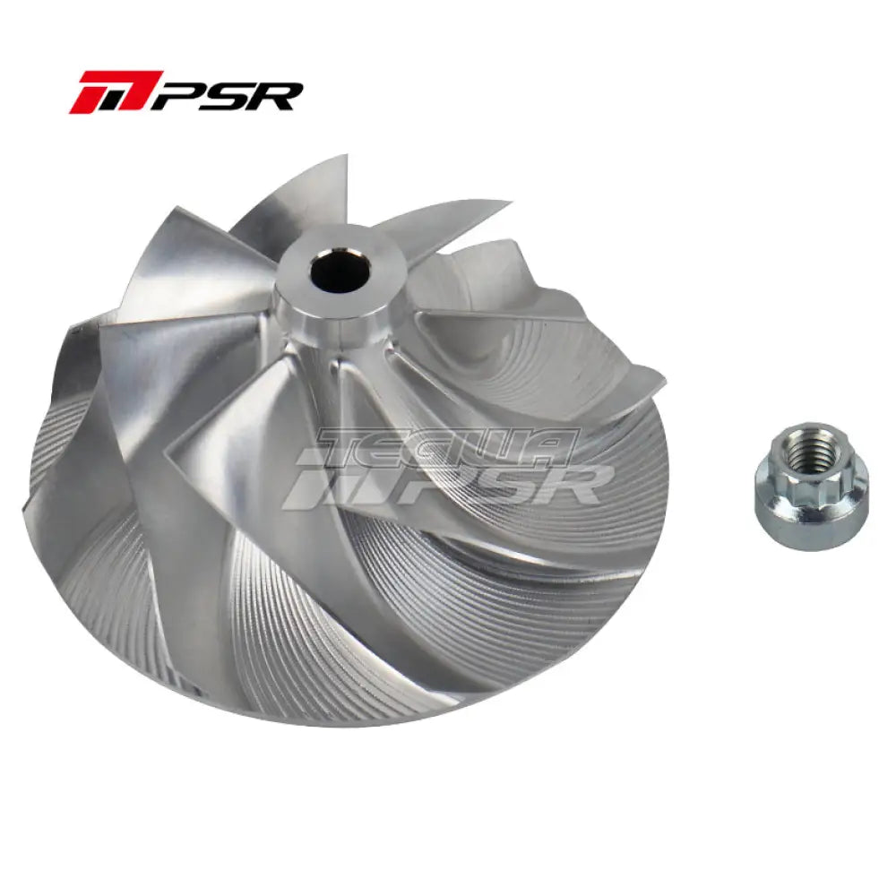 Pulsar Billet Compressor Wheel For Ptx3584Rs Gen Ii Turbochargers & Kits