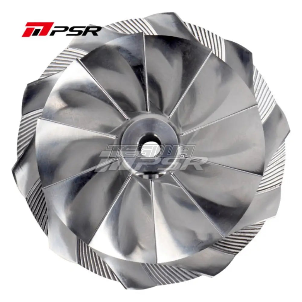 Pulsar Billet Compressor Wheel For Ptx3584Rs Gen Ii Turbochargers & Kits