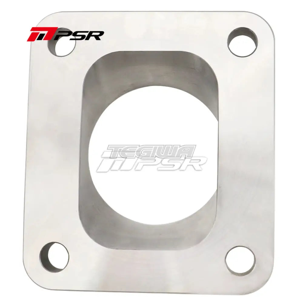 Pulsar Compact T4 Flange To V Band Adapter Turbochargers & Kits