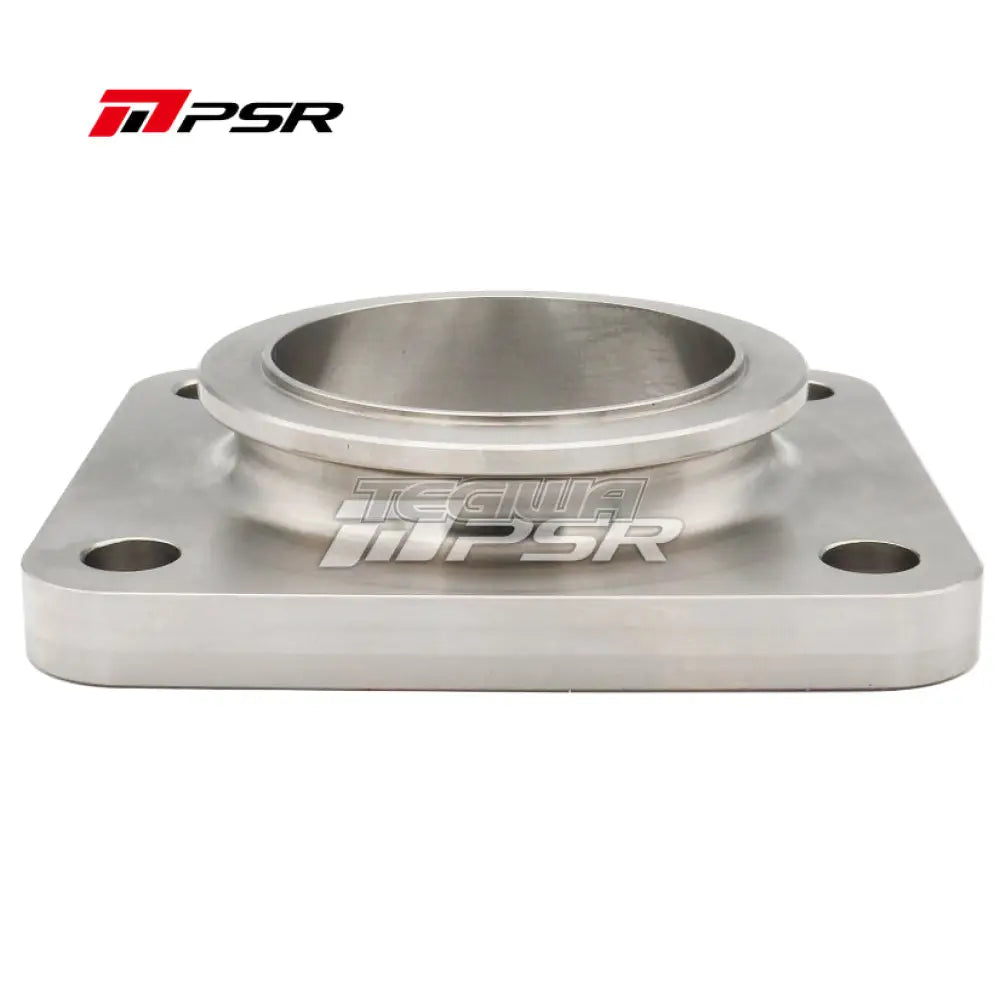 Pulsar Compact T4 Flange To V Band Adapter Turbochargers & Kits