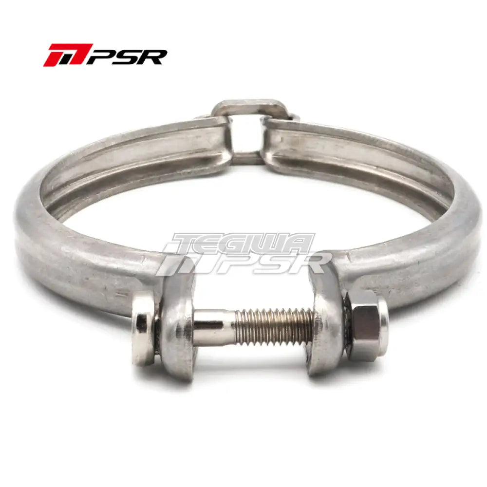 Pulsar Compact T4 Flange To V Band Adapter Turbochargers & Kits