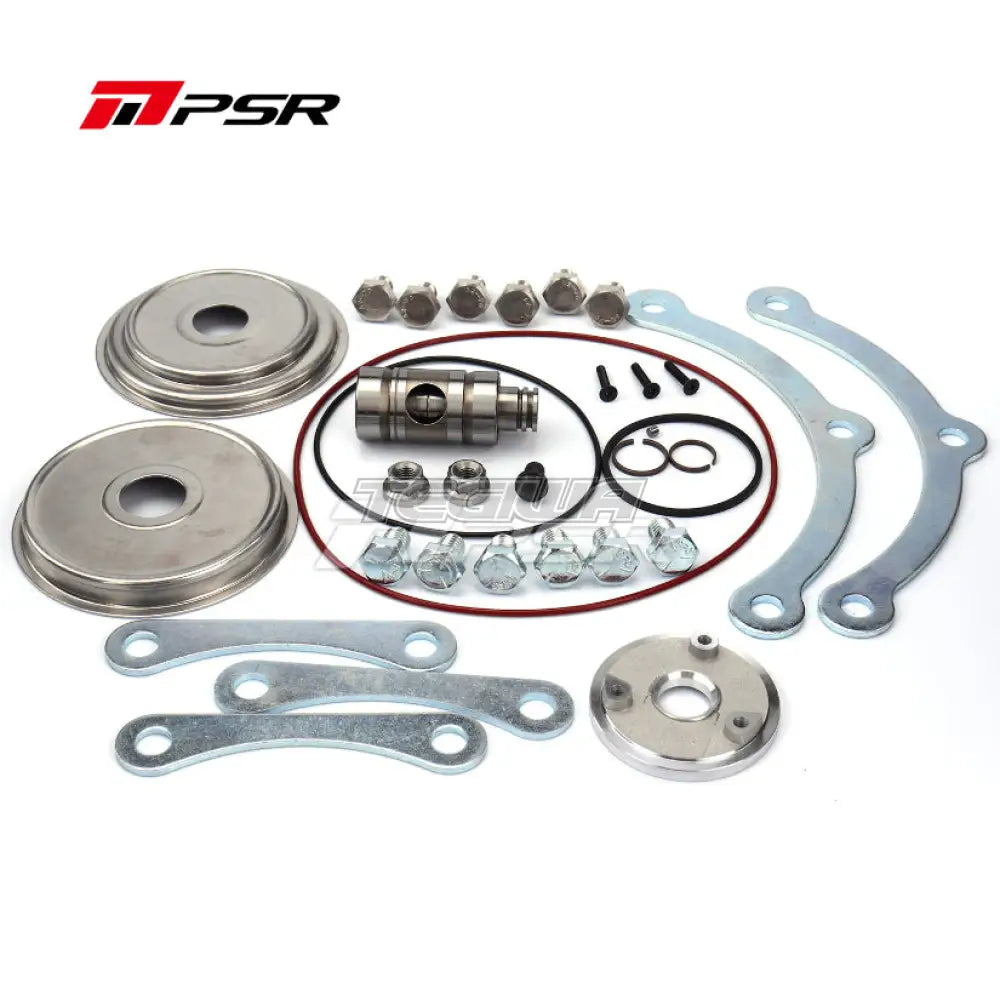 Pulsar Dual Ball Bearing Cartridge Kit Hks Pte Garrett Gt25R Gt28R Gt30R Gt35R Turbo Turbochargers