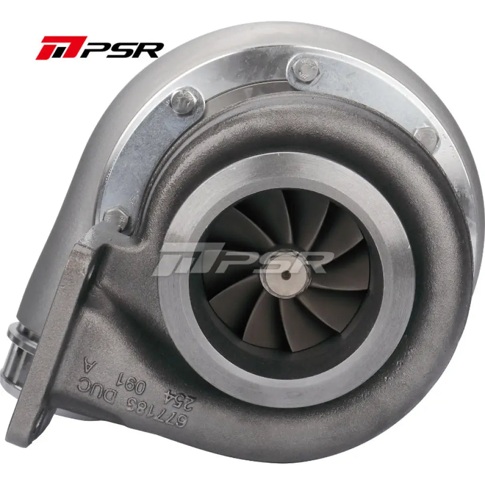 Pulsar Next Gen Billet 363 366 369 372 Turbocharger Turbochargers & Kits