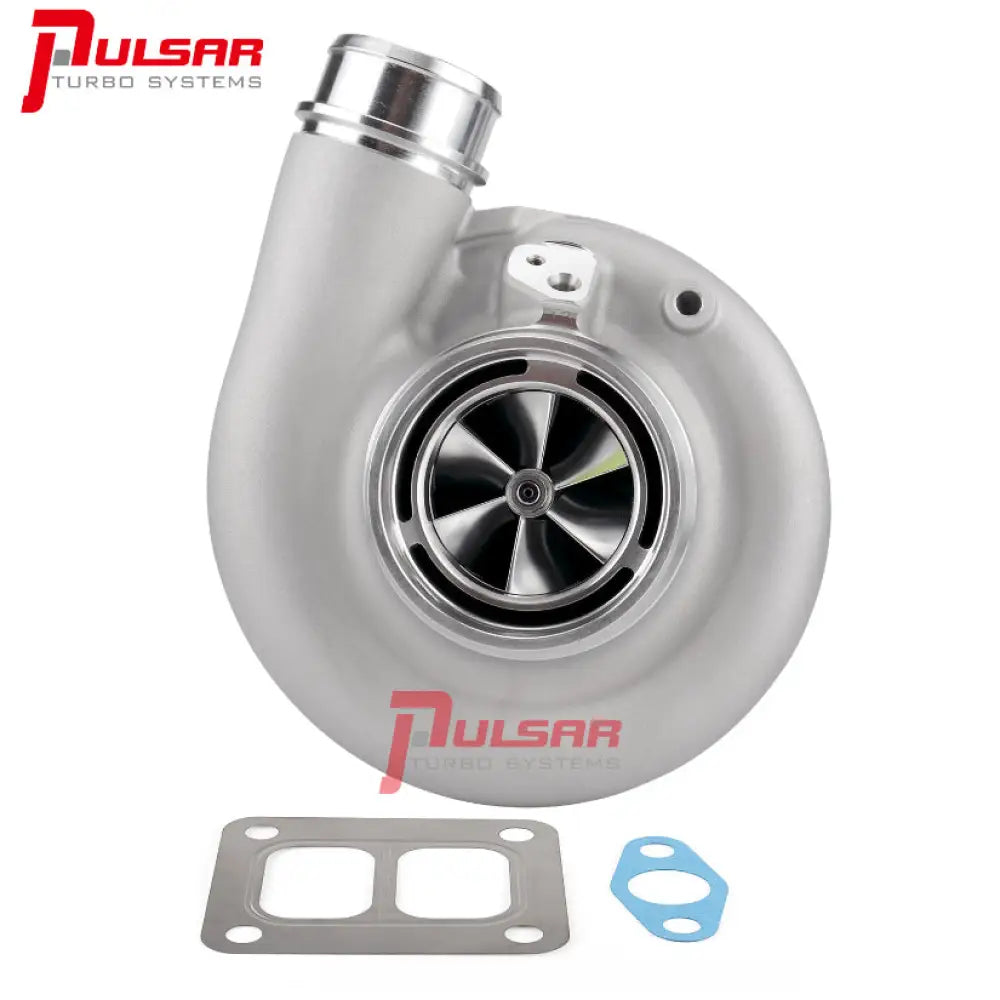 Pulsar Next Gen Billet 363 366 369 372 Turbocharger Turbochargers & Kits