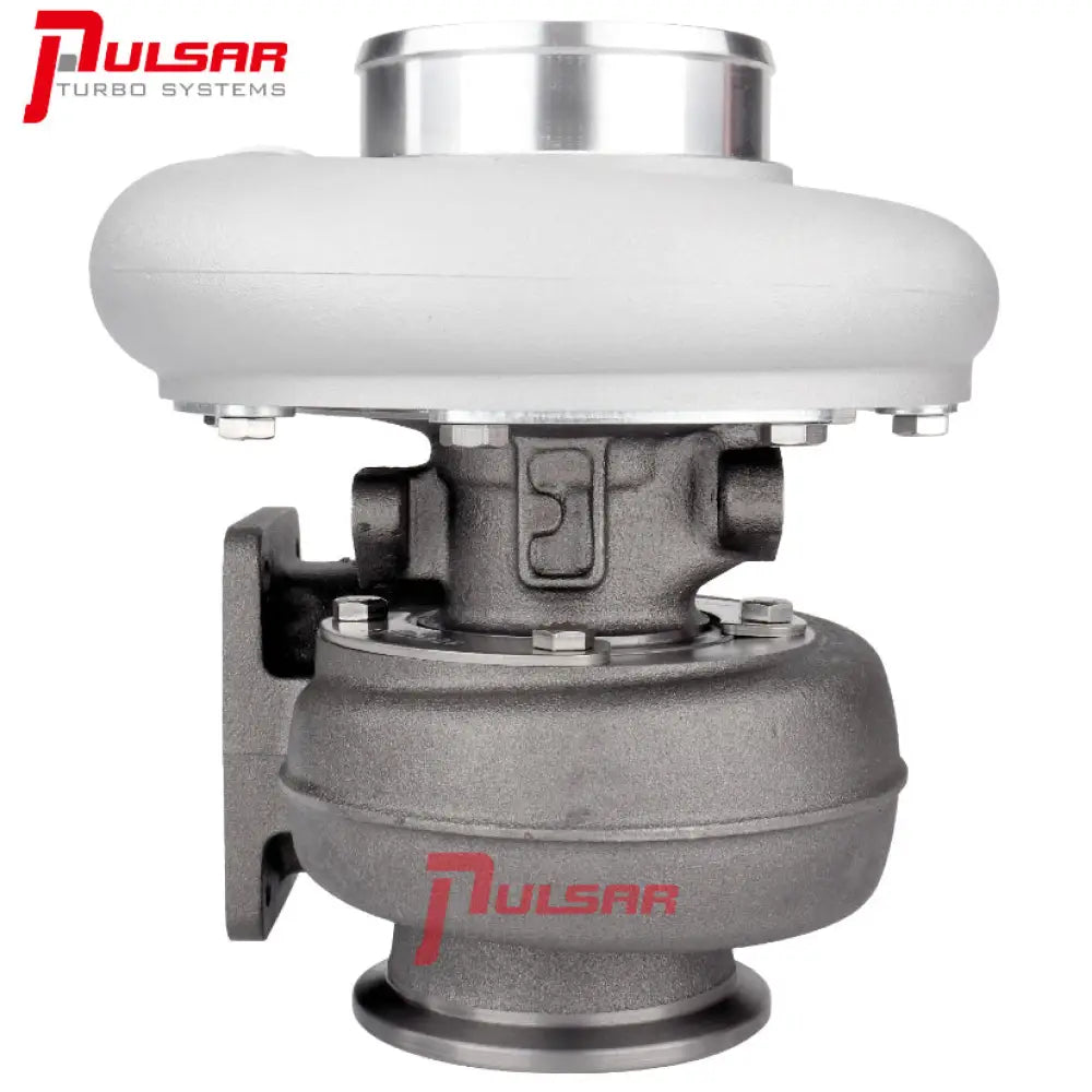 Pulsar Next Gen Billet 363 366 369 372 Turbocharger Turbochargers & Kits