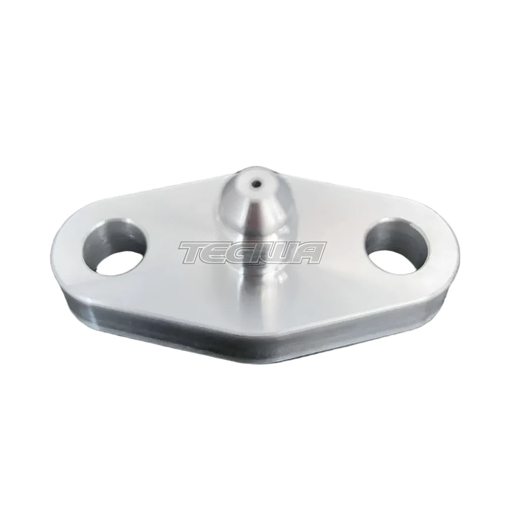 Pulsar Oil Feed Flange For Ptg Series Turbos Turbochargers & Kits